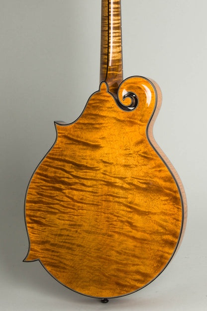 Northfield NFA-F5IE Carved Top Mandolin (2025)