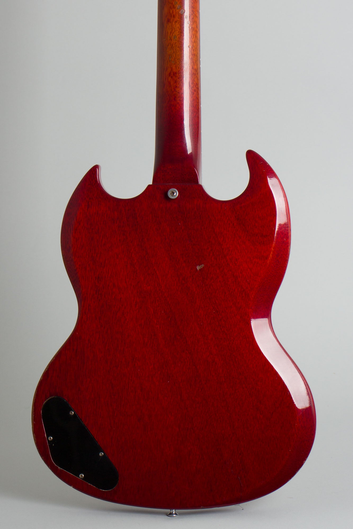 Gibson SG Junior Solid Body Electric Guitar (1965)