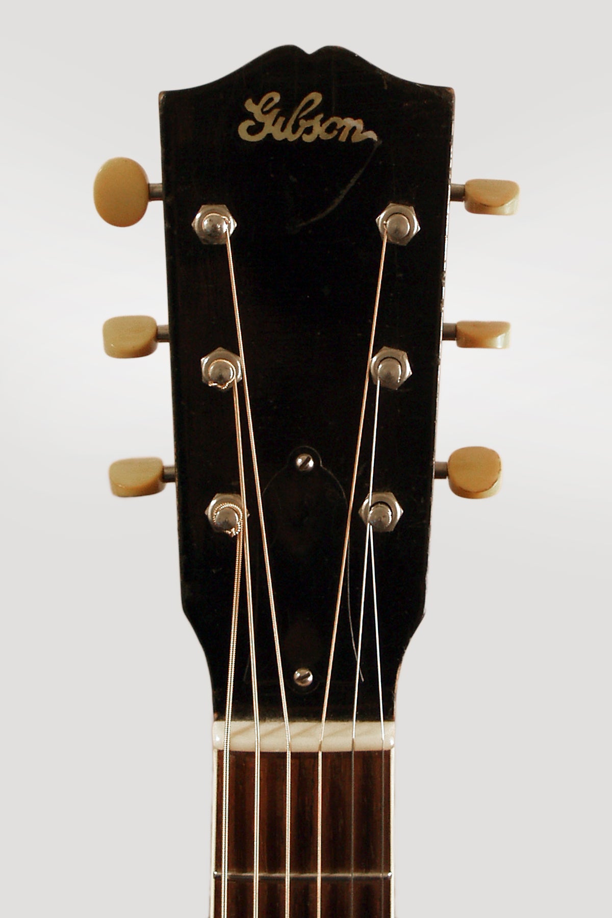 Gibson L-50 Arch Top Acoustic Guitar (1937)