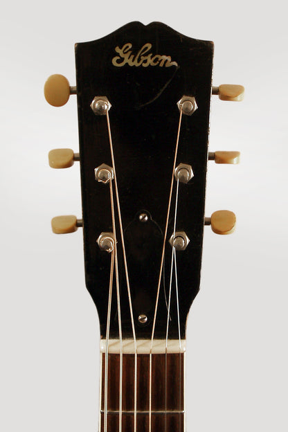 Gibson L-50 Arch Top Acoustic Guitar (1937)
