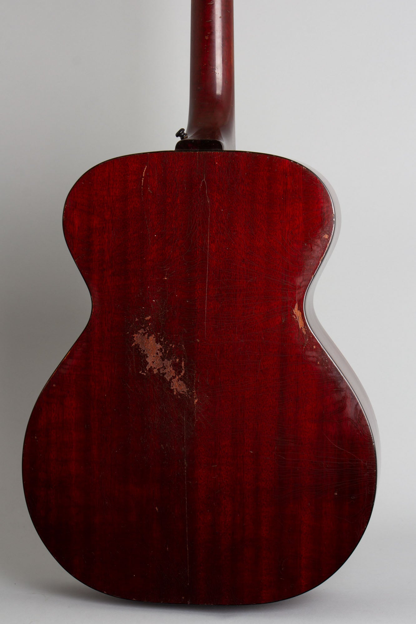 Guild F-30NT Flat Top Acoustic Guitar (1969)