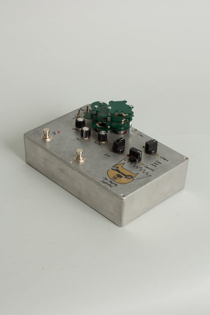 Audio Kitchen Flying Squirrel Overdrive Effect (2010s)