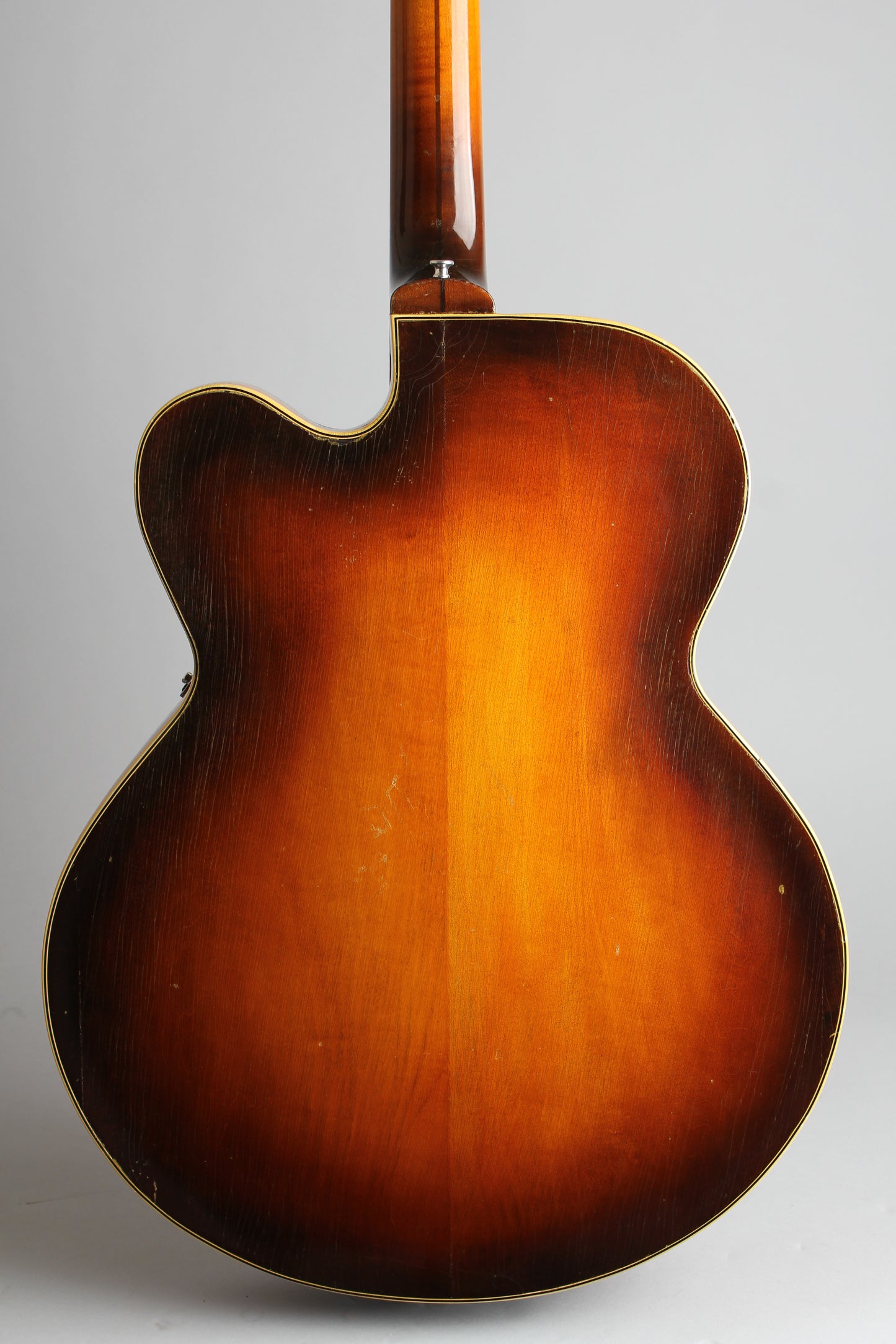 Gibson L-7C Arch Top Acoustic Guitar (1951)