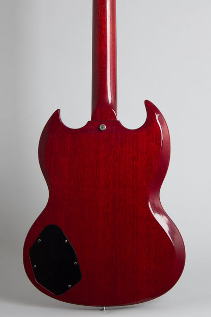 Gibson EB-3 Solid Body Electric Bass Guitar (1964)