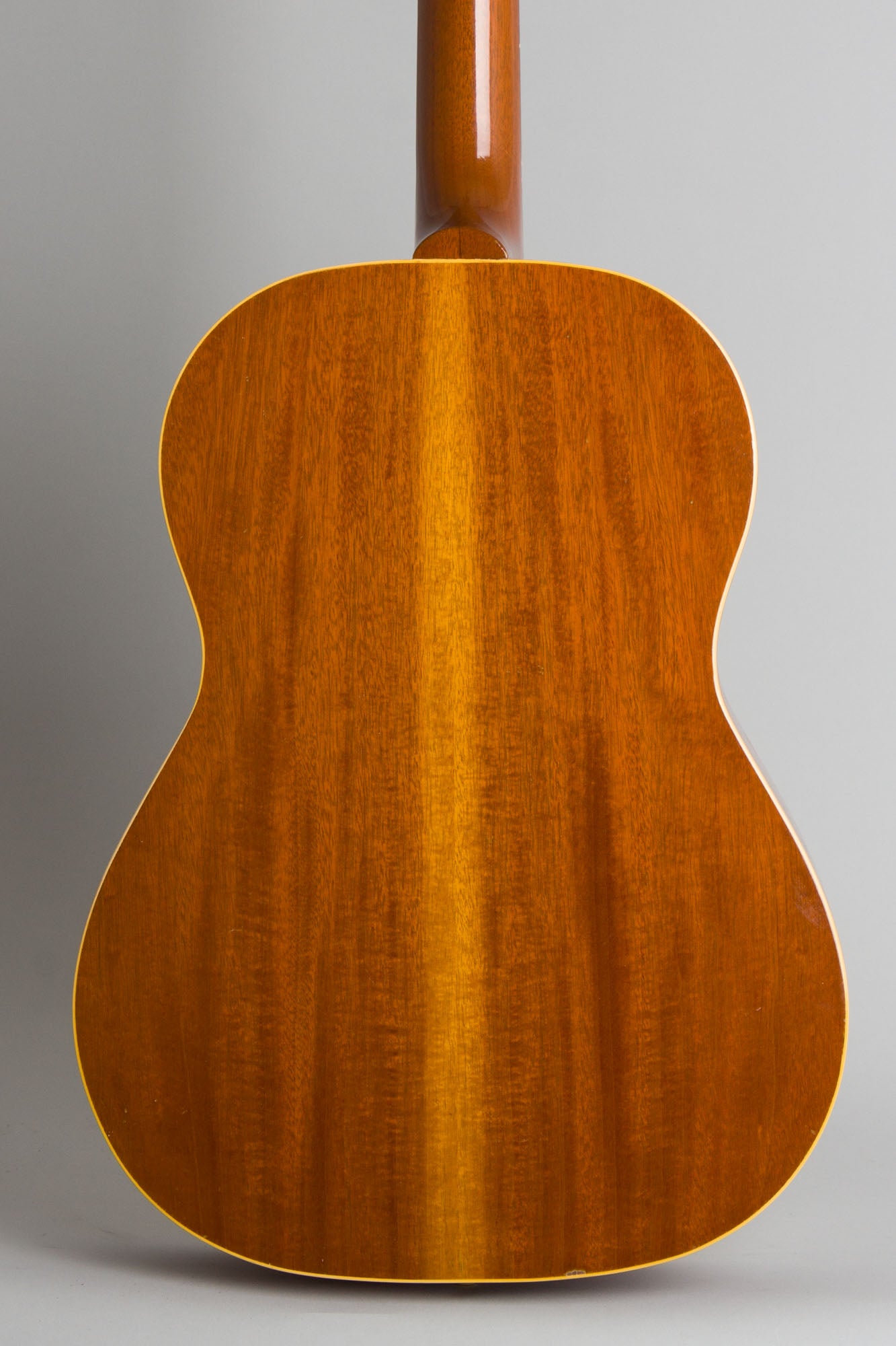 Gibson LG-3 Flat Top Acoustic Guitar (1959)