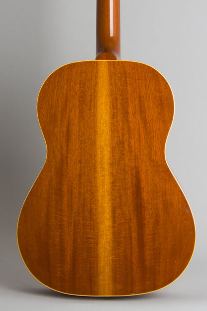 Gibson LG-3 Flat Top Acoustic Guitar (1959)