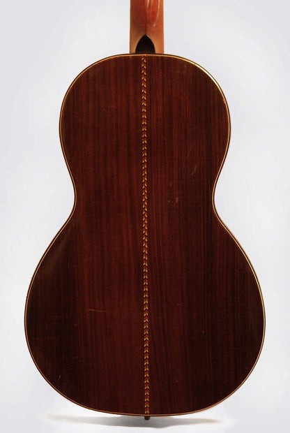 Regal Professional Flat Top Tenor Guitar (1928)