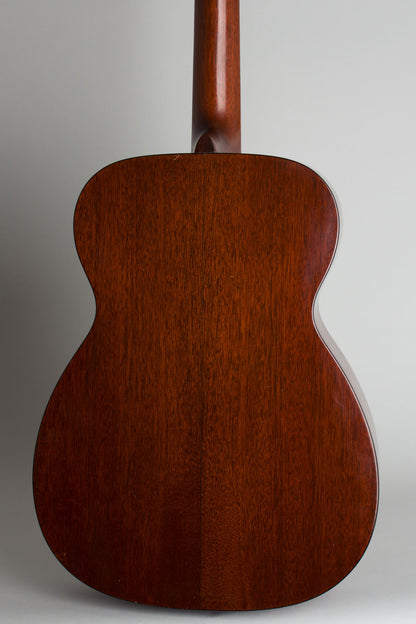 C. F. Martin 00-18 Flat Top Acoustic Guitar (1956)