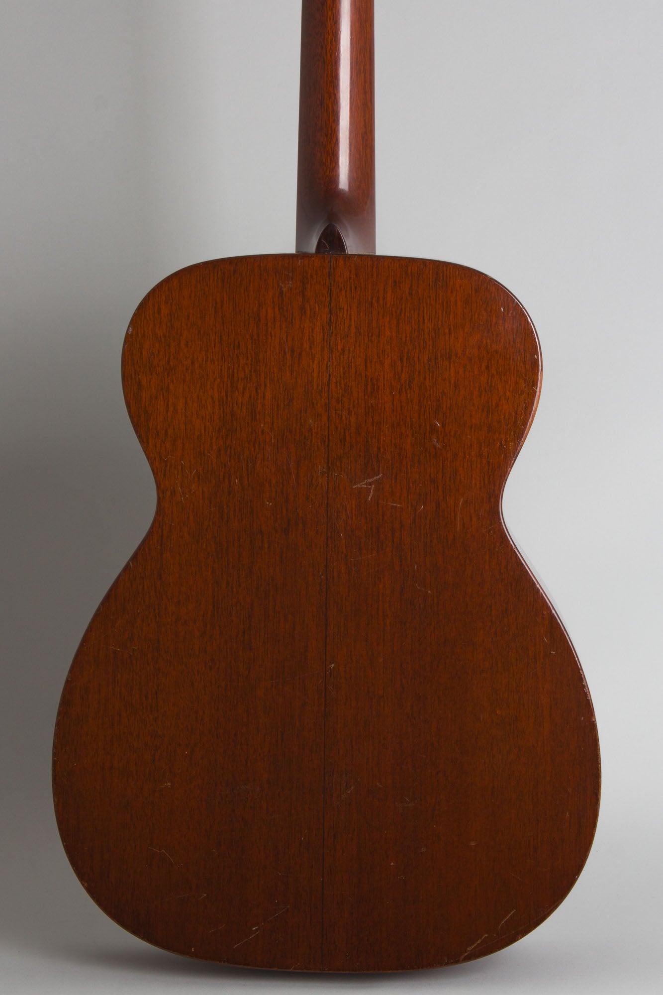C. F. Martin 00-17 Flat Top Acoustic Guitar (1956)