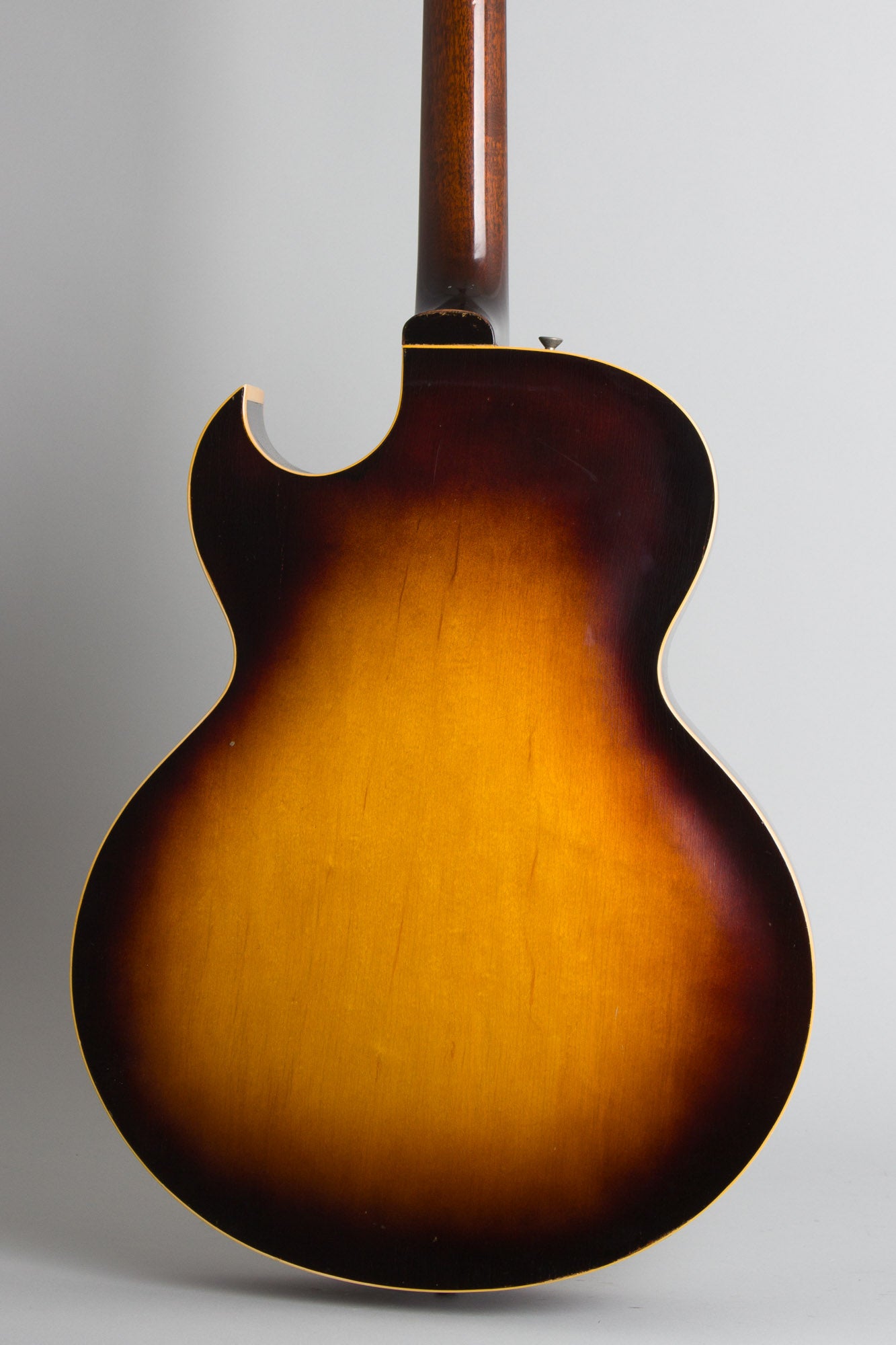 Gibson ES-175 Arch Top Hollow Body Electric Guitar (1955)