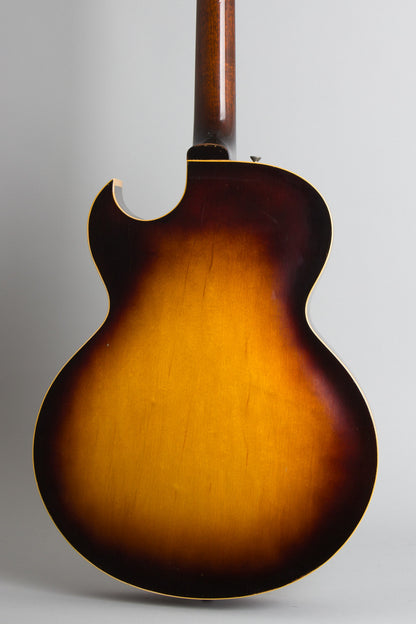Gibson ES-175 Arch Top Hollow Body Electric Guitar (1955)