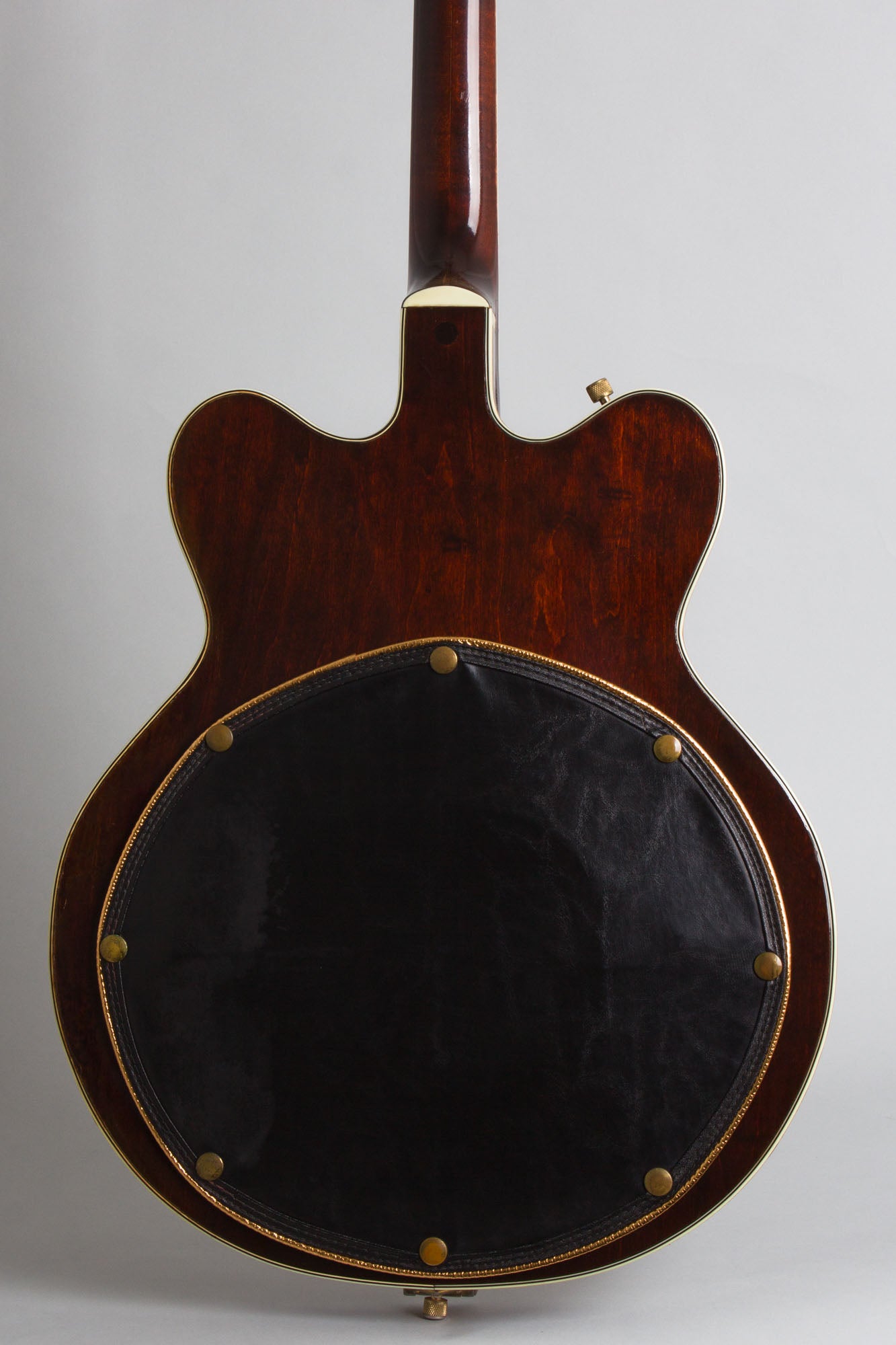 Gretsch PX 6122 Country Gentleman Thinline Hollow Body Electric Guitar (1963)
