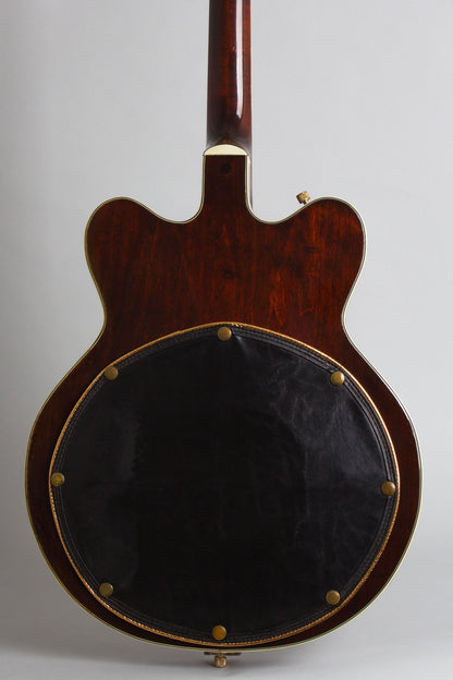 Gretsch PX 6122 Country Gentleman Thinline Hollow Body Electric Guitar (1963)