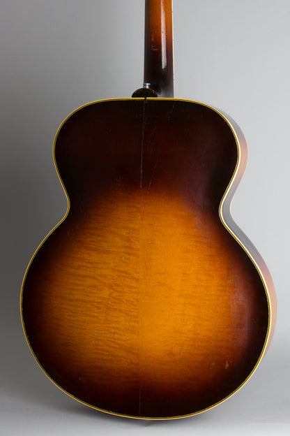 Gibson ES-300 Arch Top Hollow Body Electric Guitar (1948)