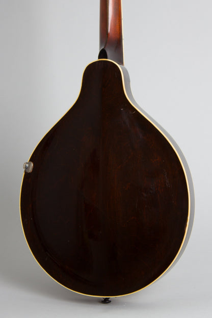 Gibson A-2 Carved Top Mandolin (1922)