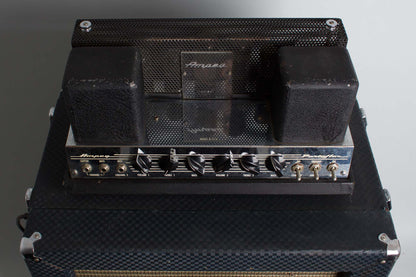Ampeg B-15N Portaflex, * LOCAL PICKUP ONLY Tube Bass Amplifier (1967)