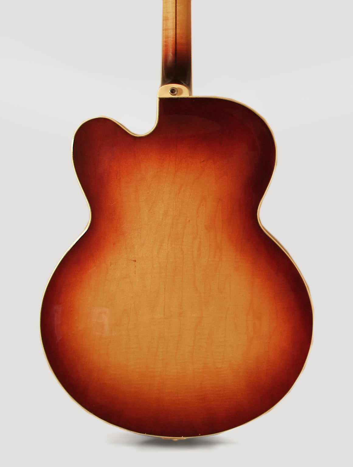 Gibson Byrdland Thinline Hollow Body Electric Guitar (1960)