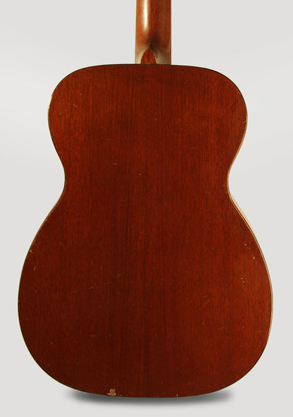 C. F. Martin 00-18 Flat Top Acoustic Guitar (1963)