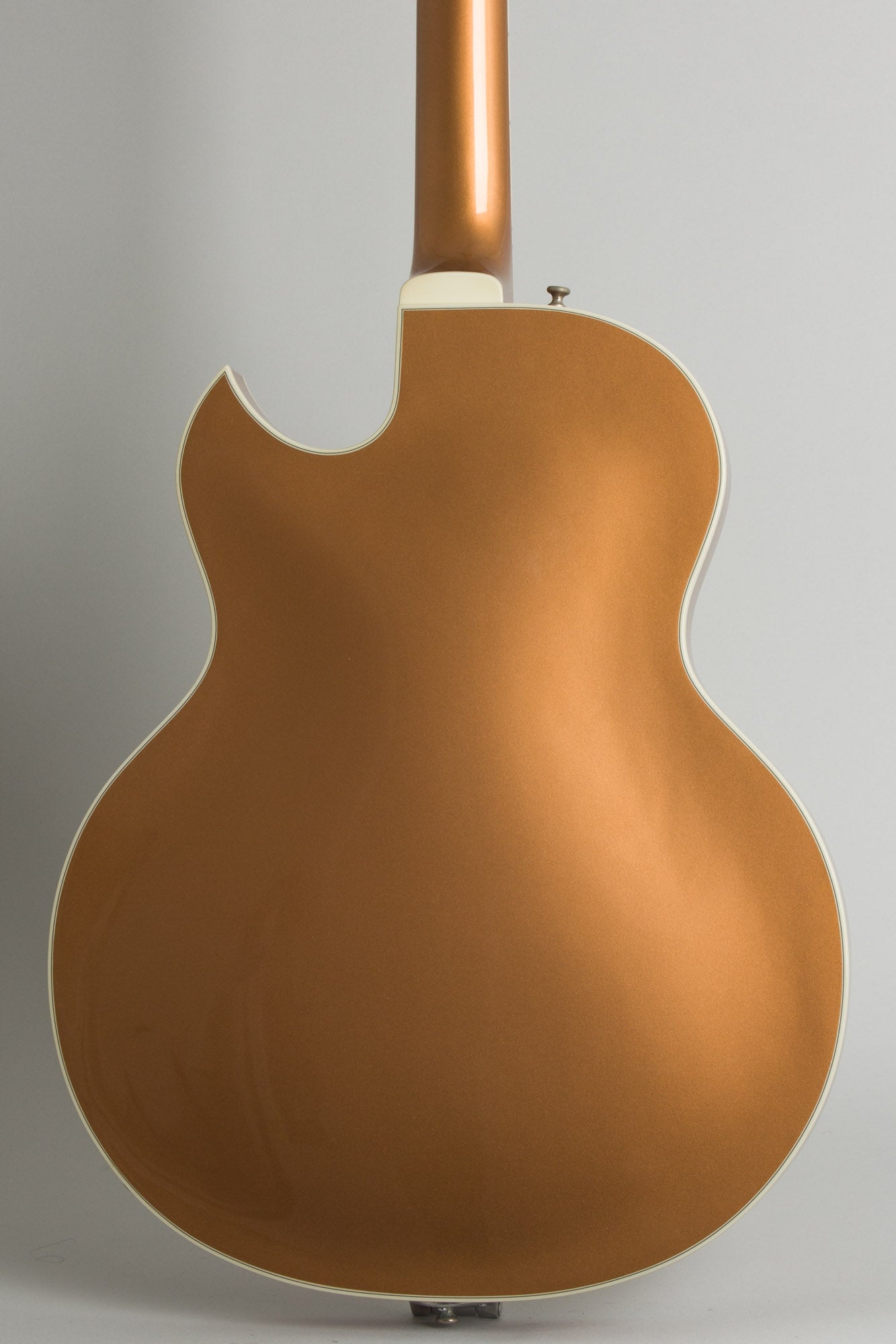 Guild Starfire III Thinline Hollow Body Electric Guitar (2013)