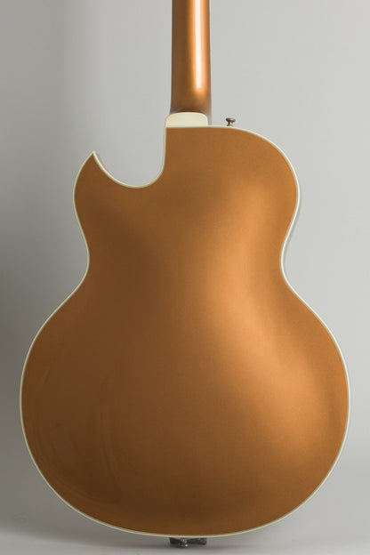 Guild Starfire III Thinline Hollow Body Electric Guitar (2013)