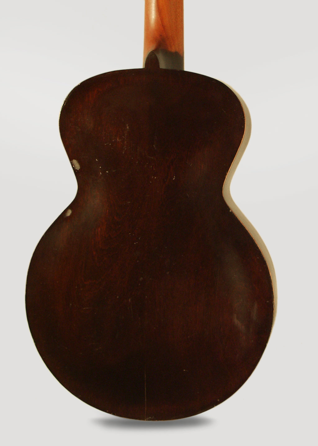 Gibson L-1 Arch Top Acoustic Guitar (1918)