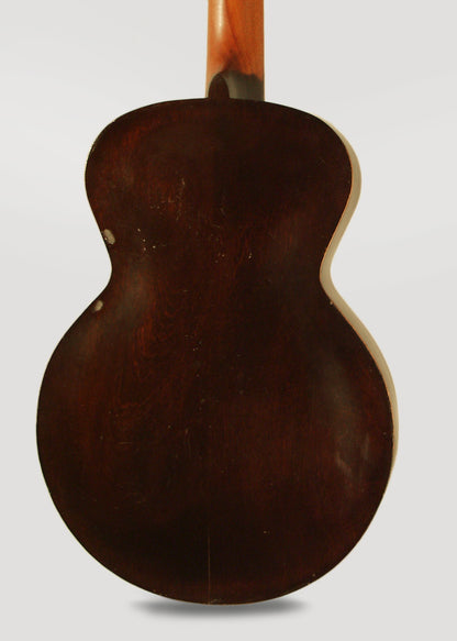 Gibson L-1 Arch Top Acoustic Guitar (1918)