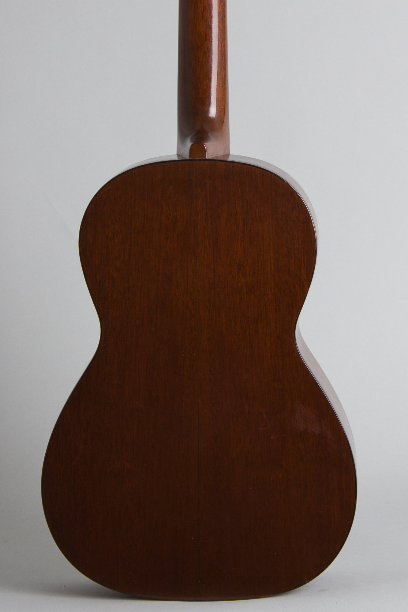C. F. Martin Style 51 Baritone Baritone Ukulele (1960s)