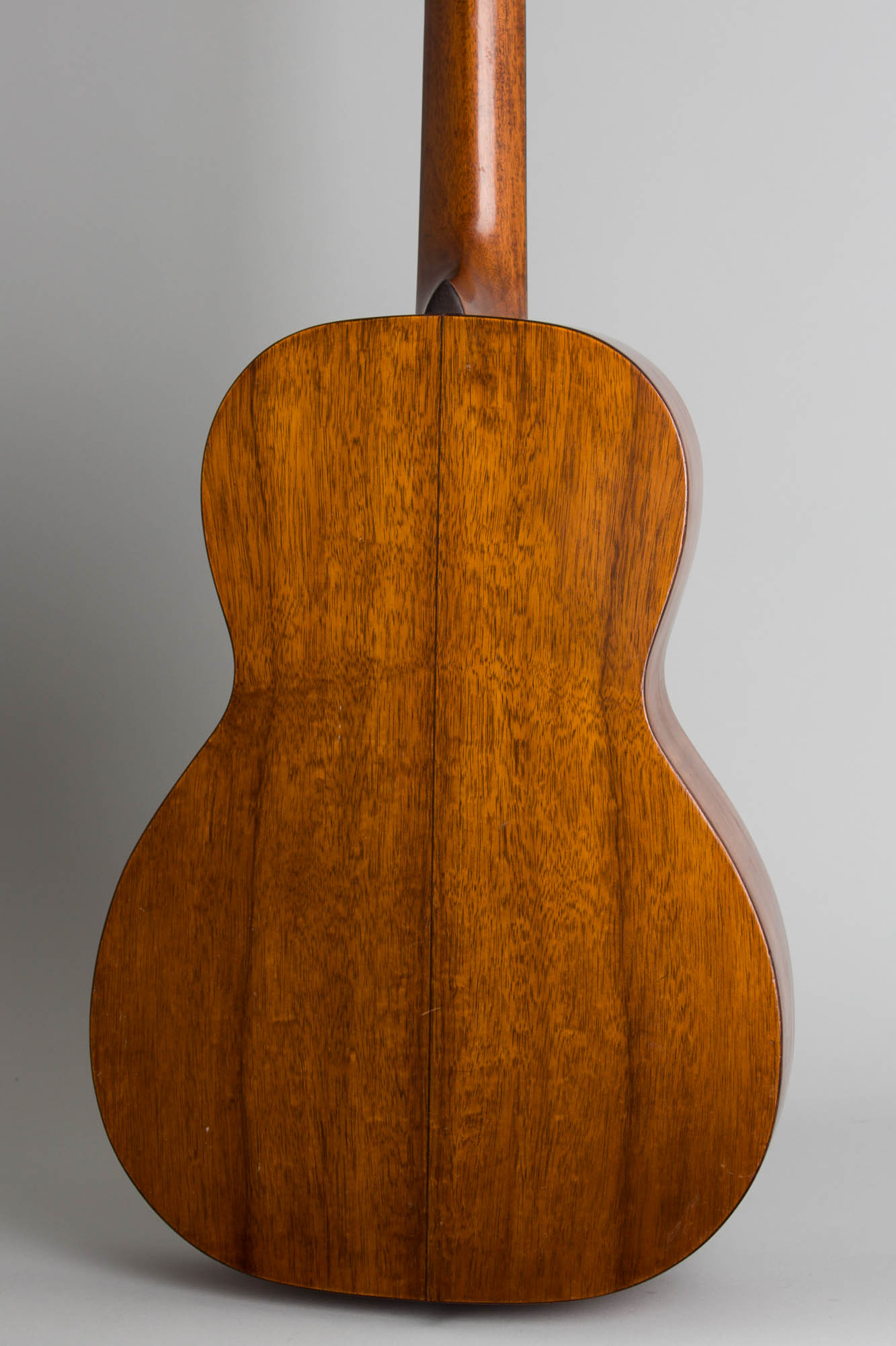 C. F. Martin 0-18K Flat Top Acoustic Guitar (1923)