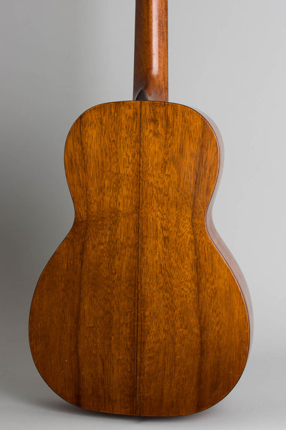 C. F. Martin 0-18K Flat Top Acoustic Guitar (1923)