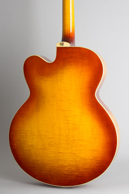 Gibson L-5CES Arch Top Hollow Body Electric Guitar (1969)