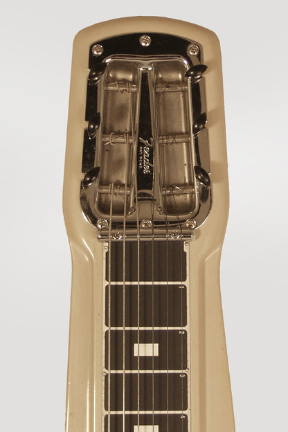 Fender Champ Lap Steel Electric Guitar (1960)