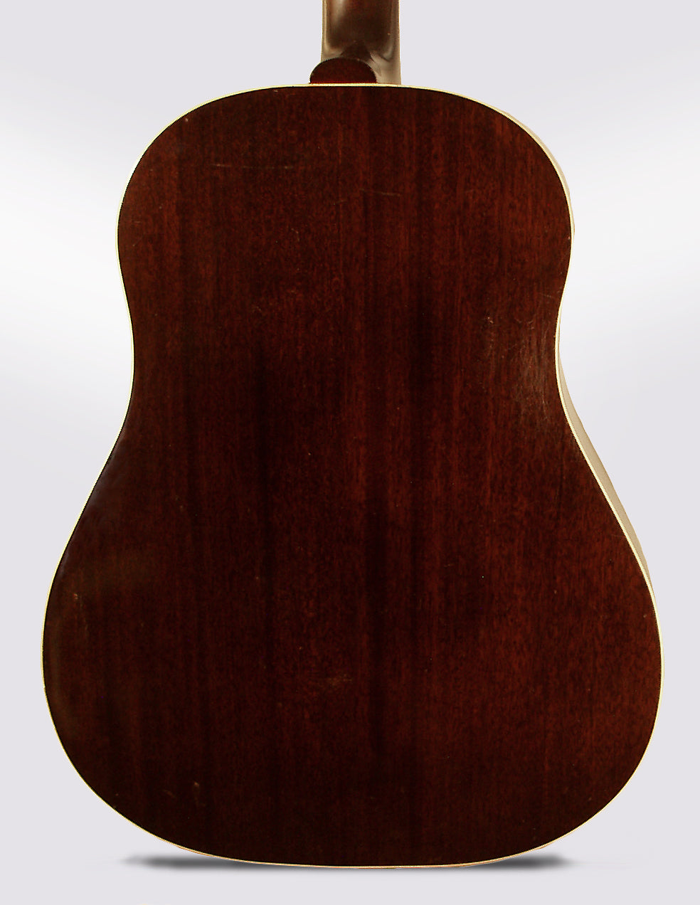 Gibson J-45 Flat Top Acoustic Guitar (1948)