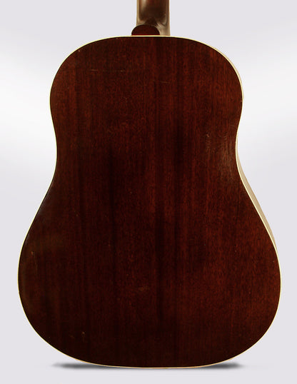 Gibson J-45 Flat Top Acoustic Guitar (1948)
