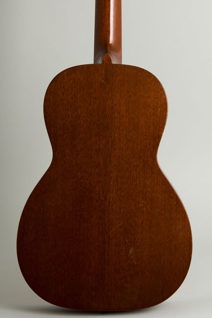 C. F. Martin 0-16NY Flat Top Acoustic Guitar (1961)