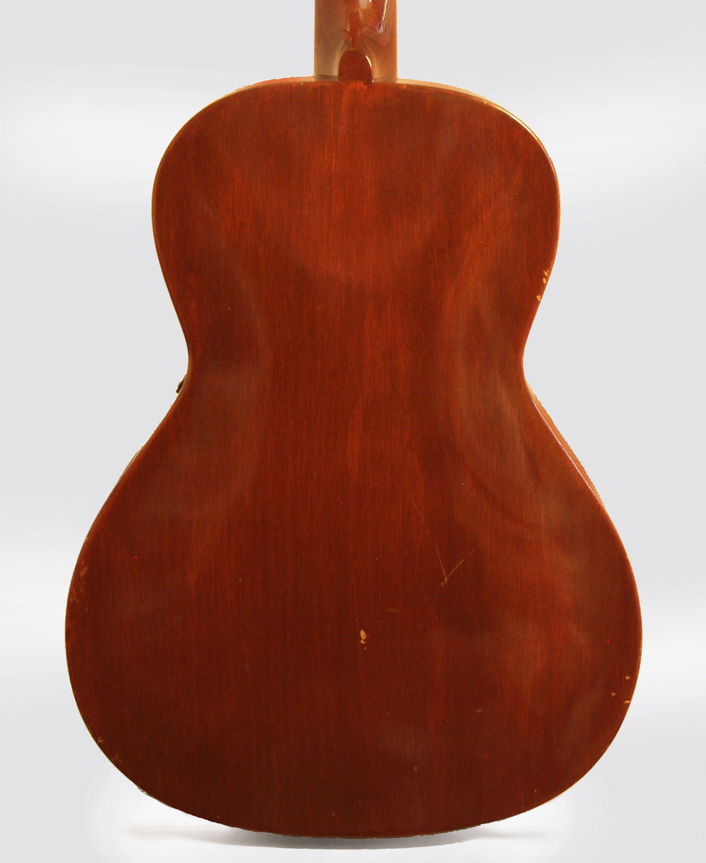Gibson Kalamazoo Electric Spanish KES Arch Top Hollow Body Electric Guitar (1941)