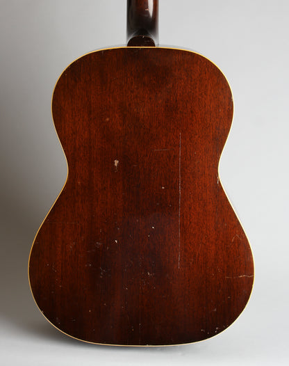 Gibson LG-1 Flat Top Acoustic Guitar (1952)