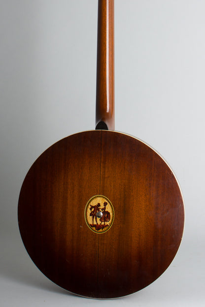 Vega Style N Special Plectrum Banjo (1932)