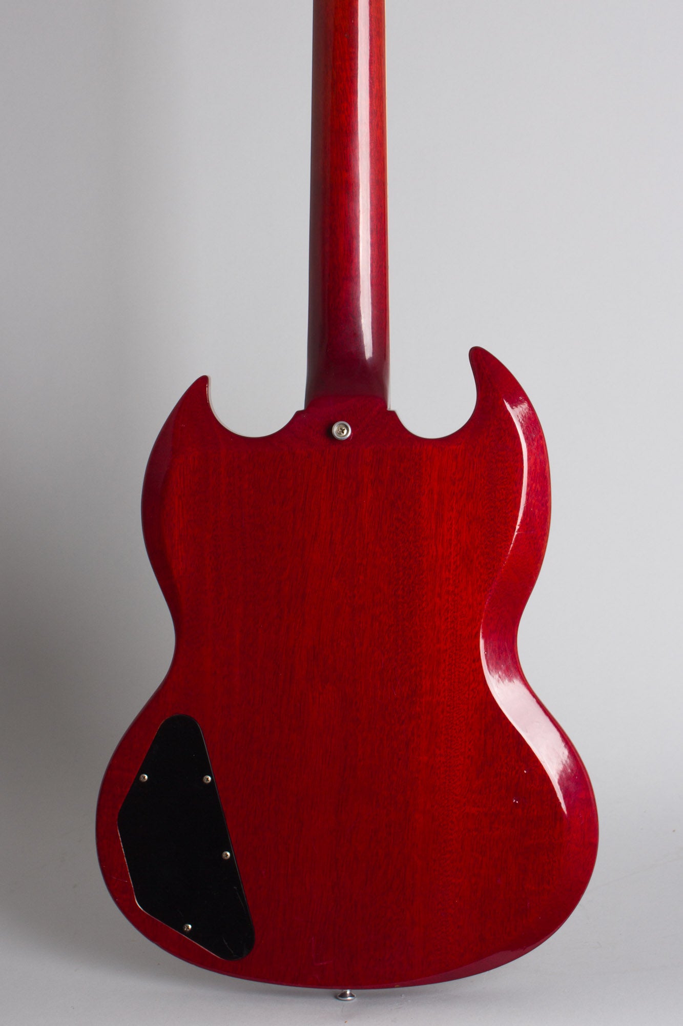 Gibson SG Special Solid Body Electric Guitar (1961)