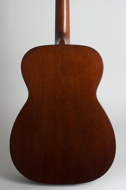 C. F. Martin 00-18 Flat Top Acoustic Guitar (1952)