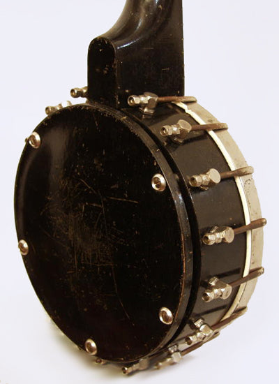 Slingerland Maybell Banjo Ukulele (1928)