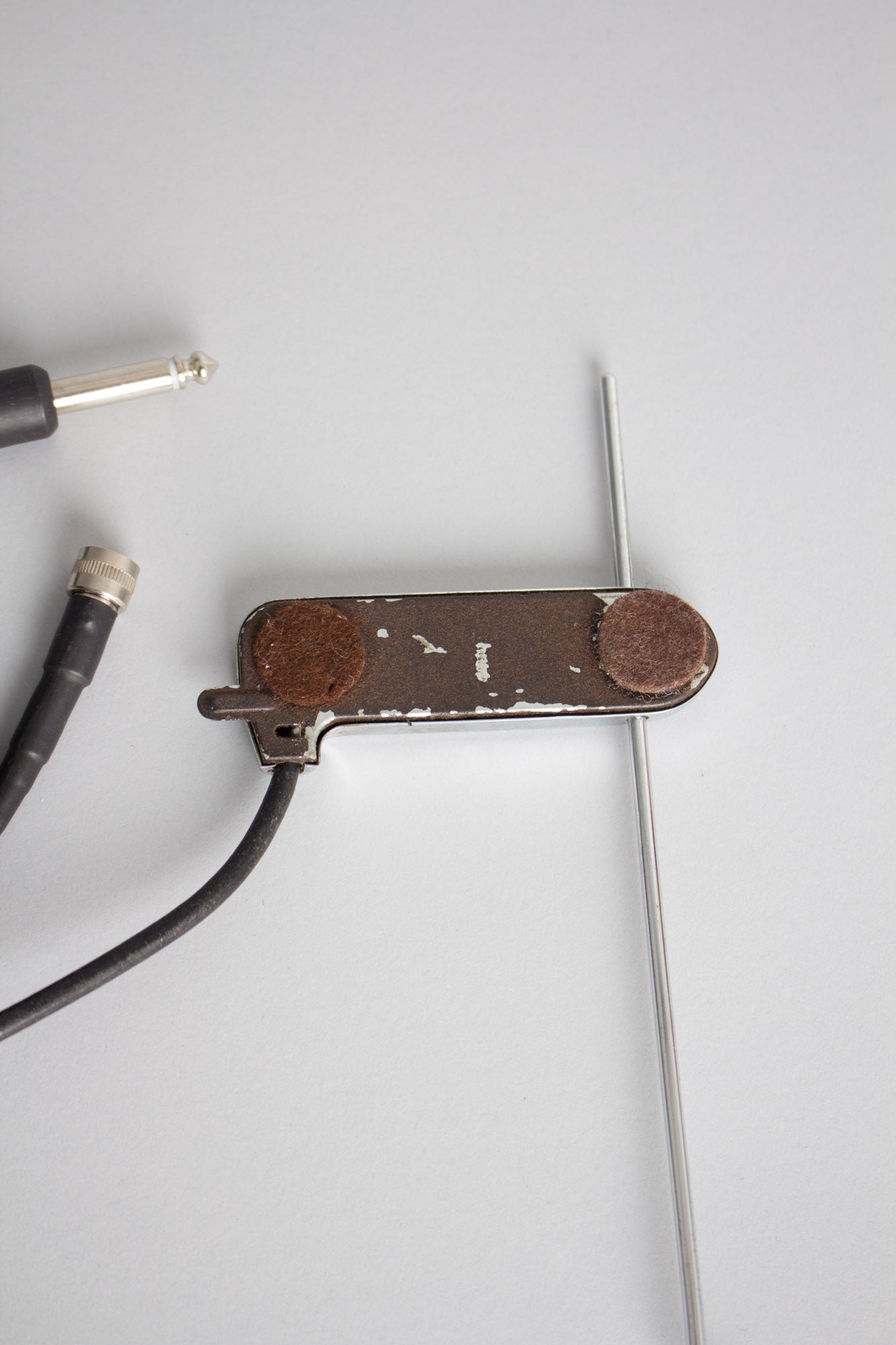 DeArmond Rhythm Chief Archtop Guitar Pickup (1950's)