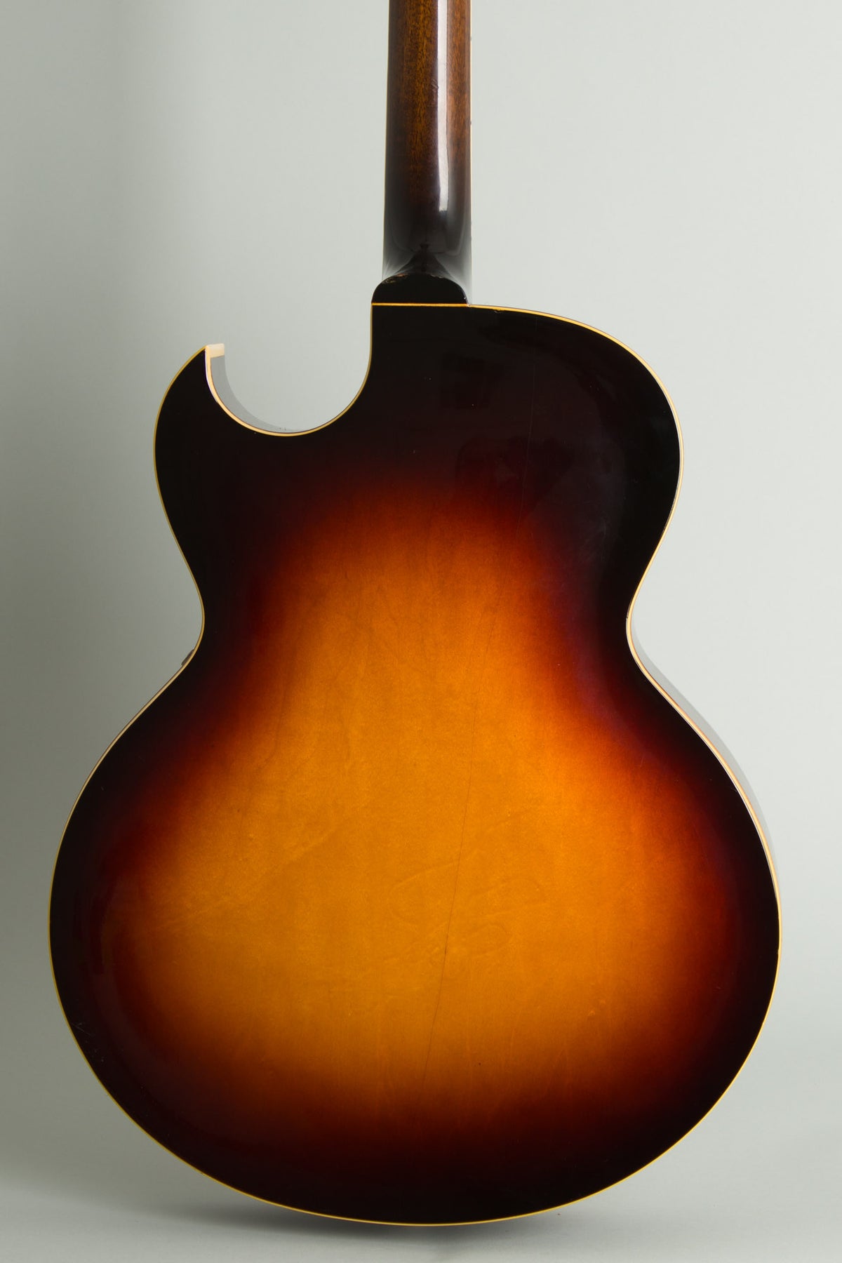 Gibson ES-175 Arch Top Hollow Body Electric Guitar (1960)