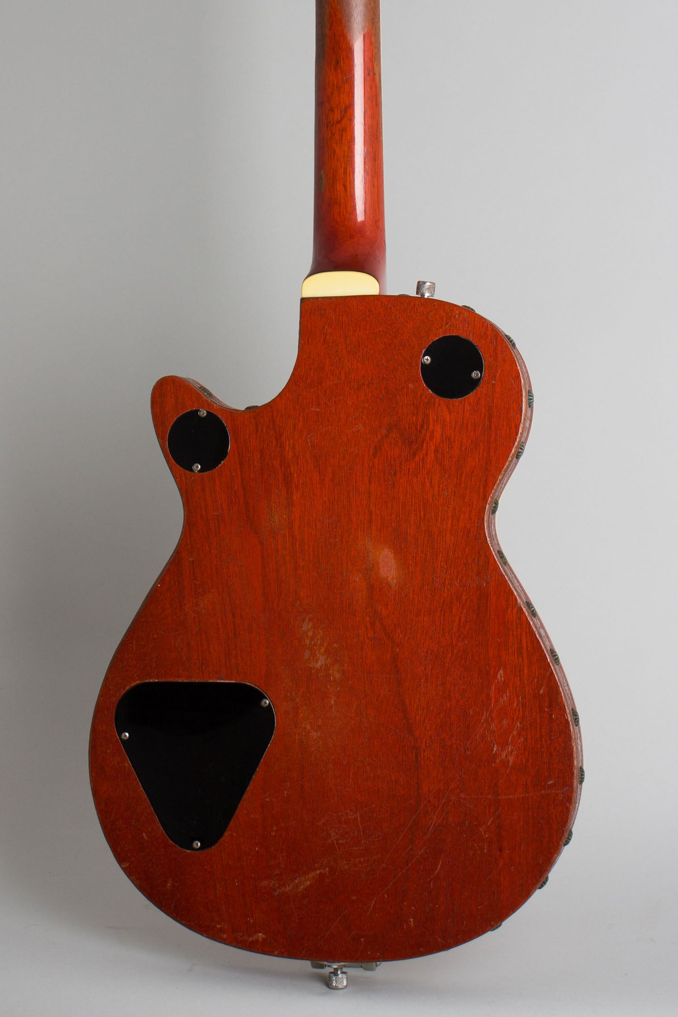 Gretsch Chet Atkins Solidbody Model 6121 Solid Body Electric Guitar (1956)