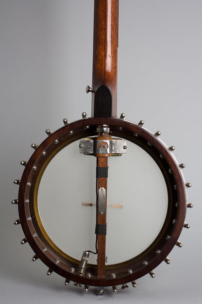 Bart Reiter Dobaphone Custom 5 String Banjo (2014)