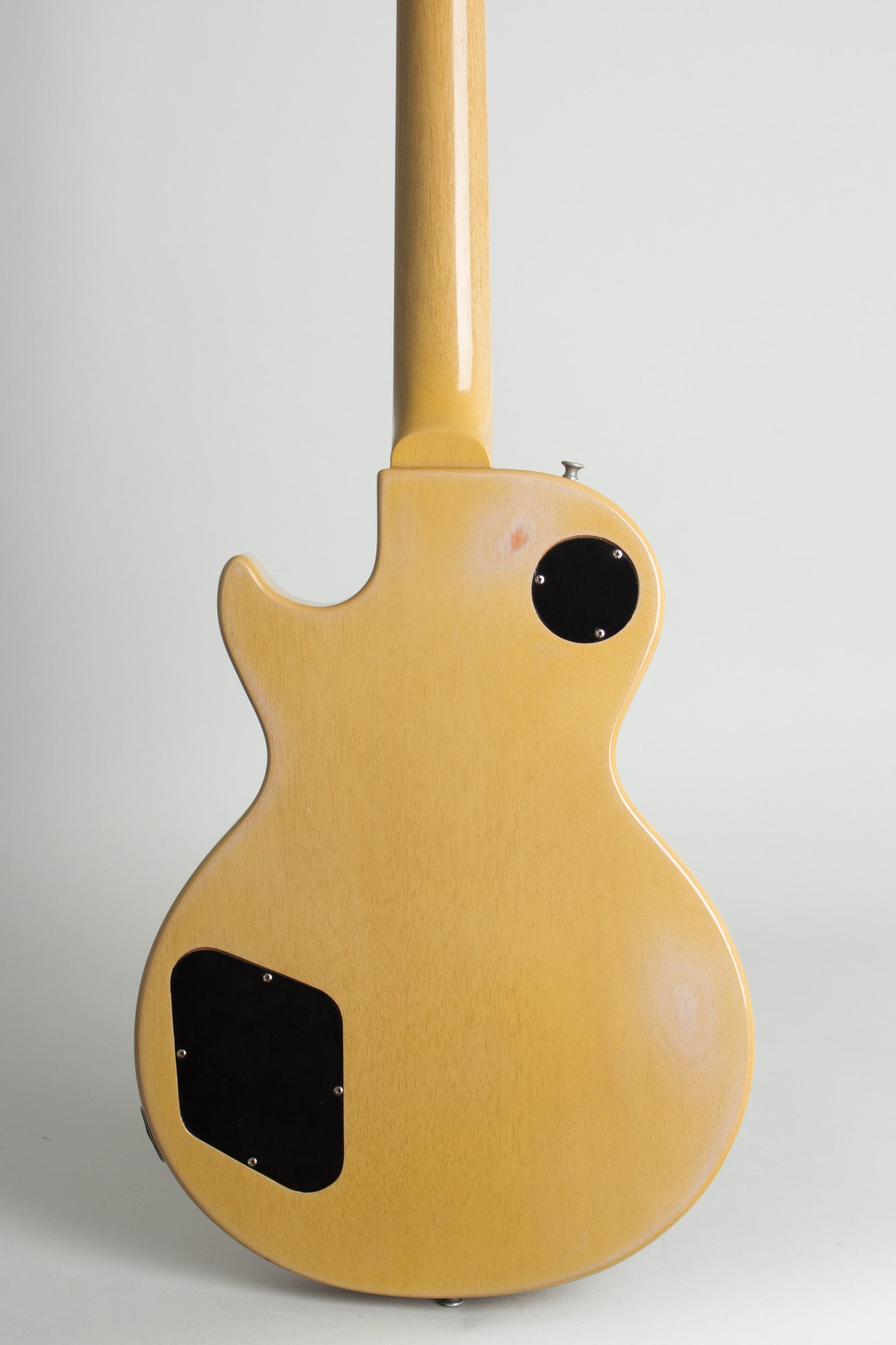 Gibson Les Paul Special Solid Body Electric Guitar (1958)
