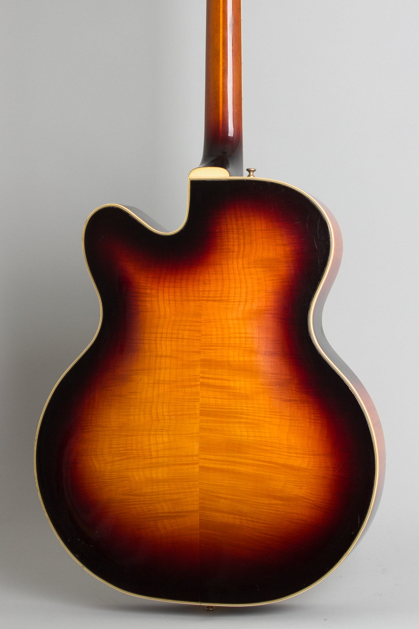 Guild A-350 Arch Top Acoustic Guitar (1966)