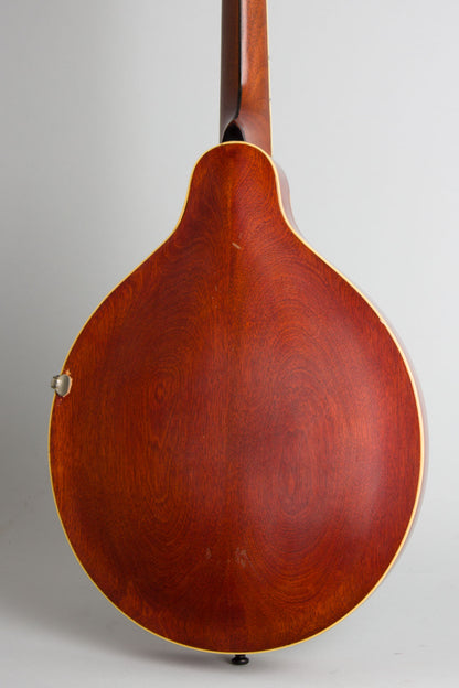 Gibson H-2 Carved Top Mandola (1912)