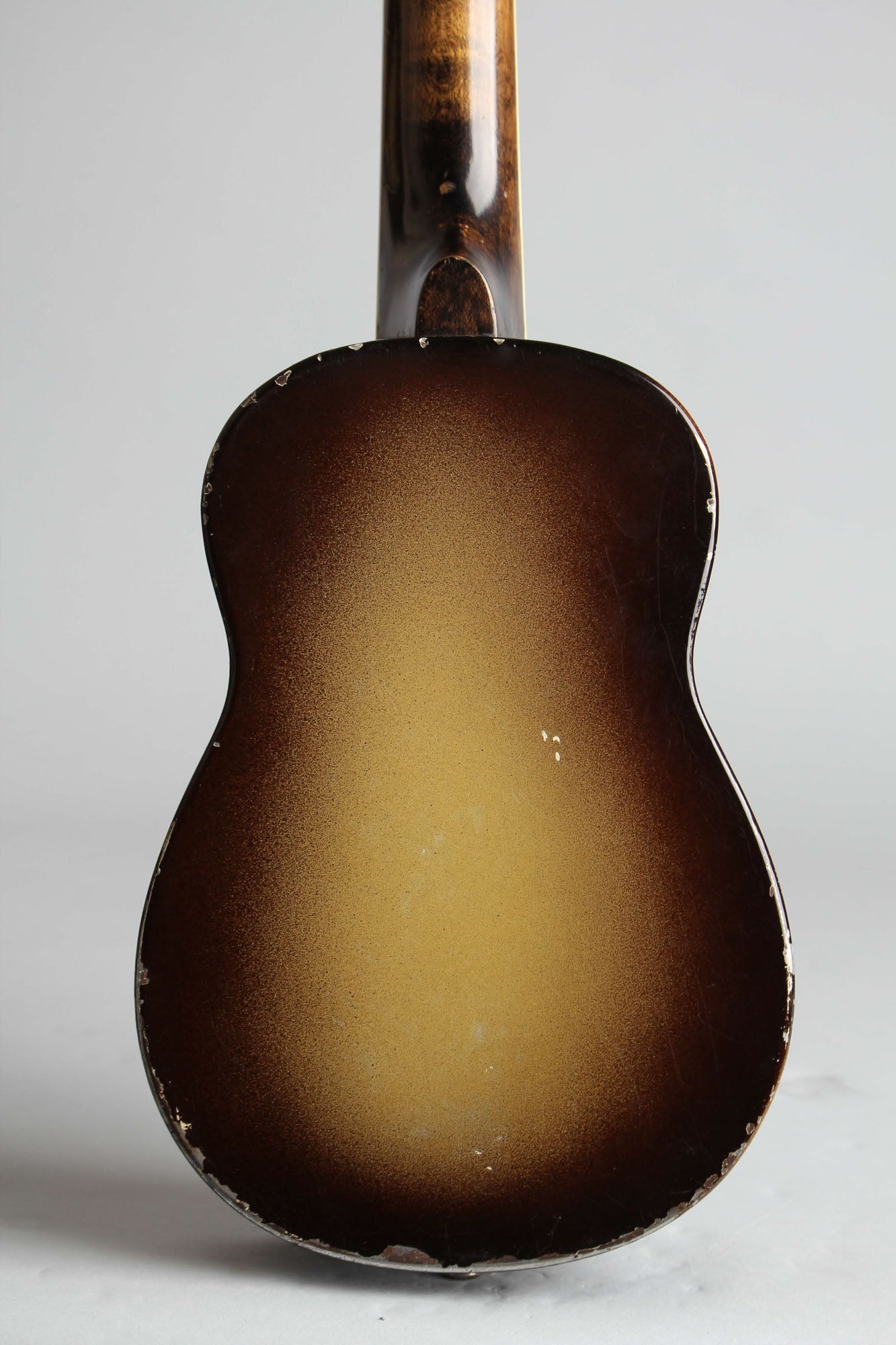 National Triolian Resonator Ukulele (1931)