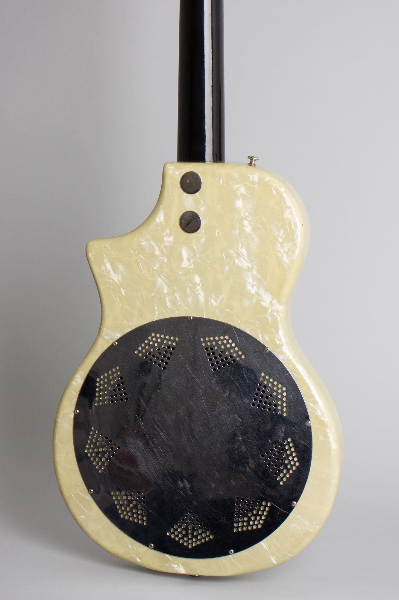 National Reso-Phonic Resophonic Guitar (1960)