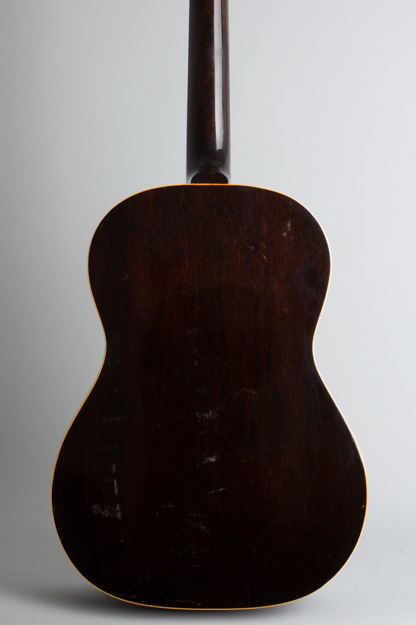 Gibson LG-2 Flat Top Acoustic Guitar (1948)